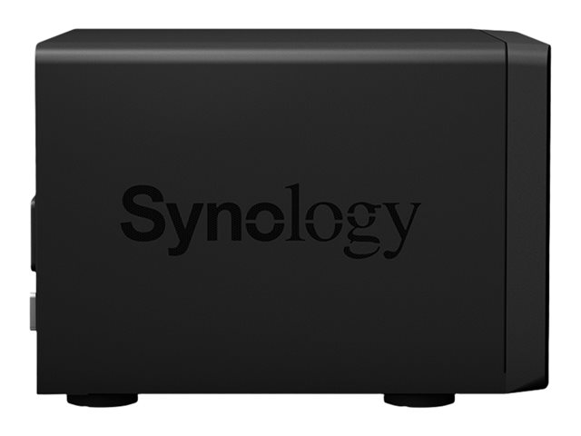 SYNOLOGY DVA3221 4-Bay Deep Learning NVR