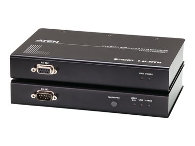 ATEN CE820 USB HDMI HDBaseT 2.0 KVM Ext. KVM