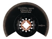 Makita TMA070 Segmentsavklinge Multiværktøj