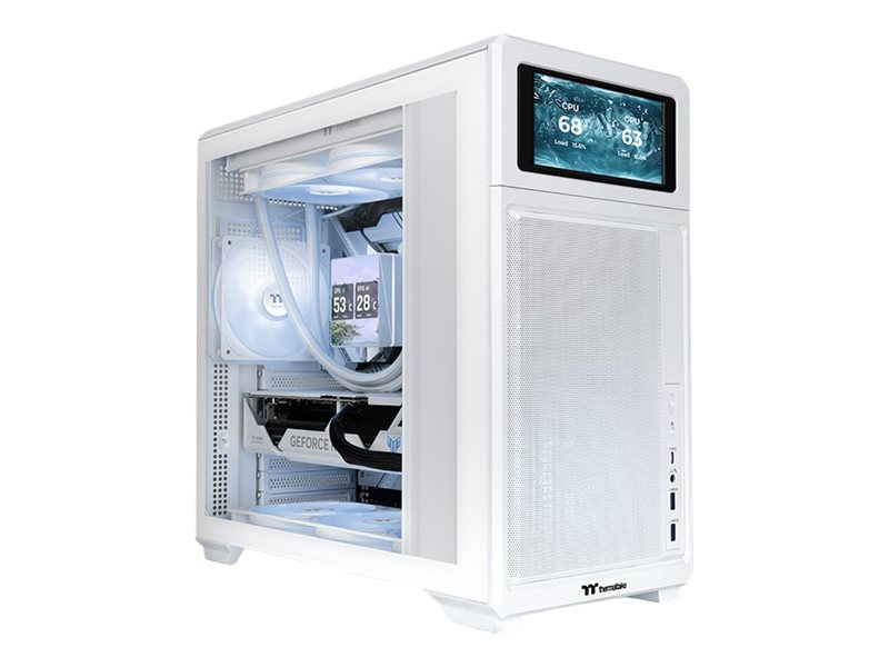 Thermaltake TR300 TG