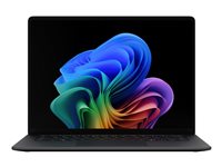 Microsoft Surface Laptop for Business - 8th Edition - Copilot+ PC - 15" - Qualcomm Snapdragon X2 Elite - X2E-78-100 - 64 GB R