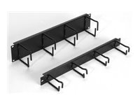 Eaton - Rack cable management ring