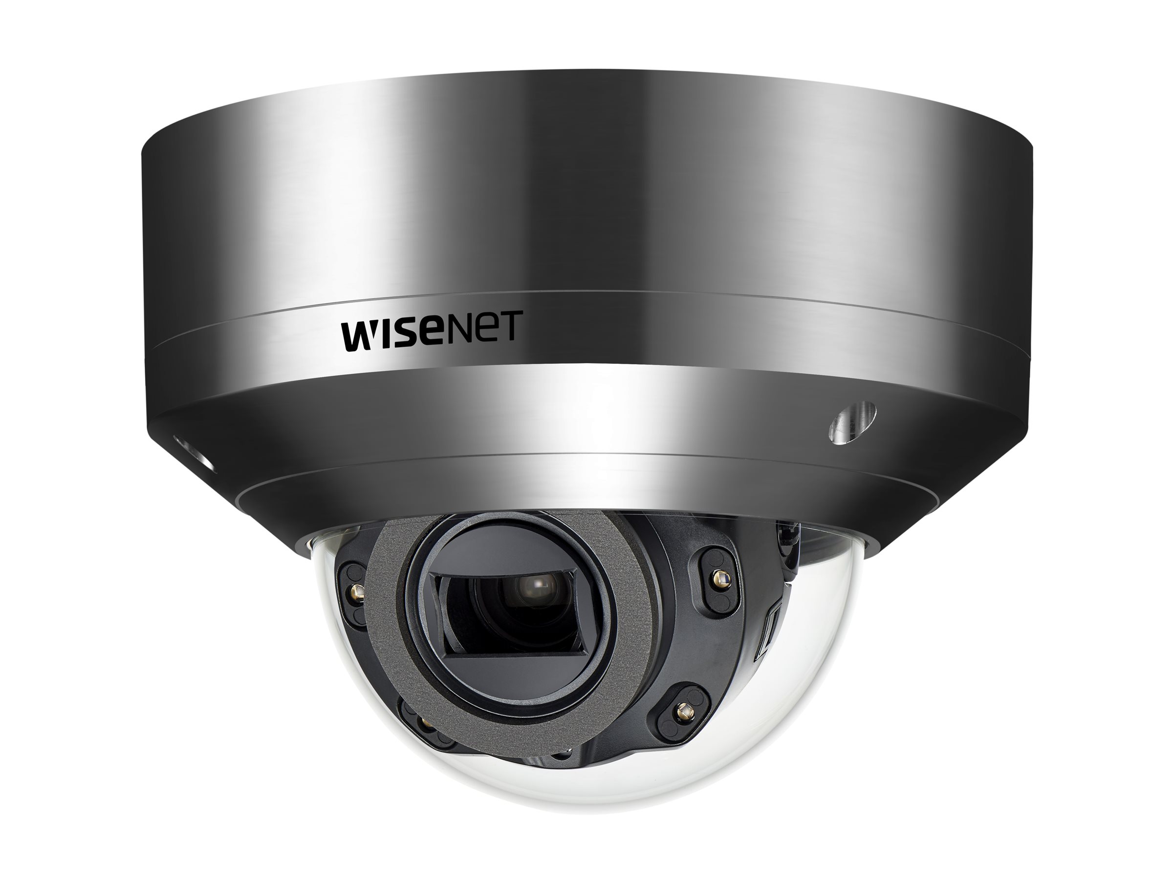 Hanwha Vision WiseNet X XNV-6080RSA