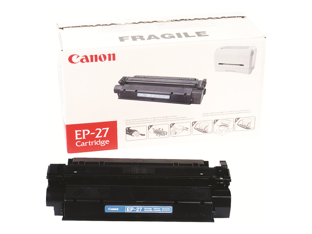 CANON EP27 POUR LBP 3200/MF5630