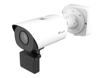 Milesight AI Road Traffic Radar Pro Plus TS2966-X12TVPE network surveillance camera Product shot Right-angle 79250