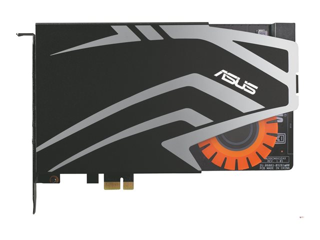 ASUS Strix Soar WoW bundle