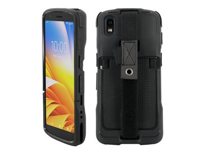 Mobilis PROTECH - Back cover for data collection terminal