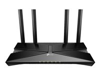 TP-Link Archer AX53 V1 Trådløs router Desktop