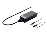 LevelOne Strømforsyningsadapter 64.8Watt Industrial PoE Switch IFE-0501, IFE-0502