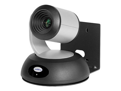 Vaddio RoboSHOT 12 Network surveillance camera PTZ color 2.3 MP 1920 x 1080 1080p 