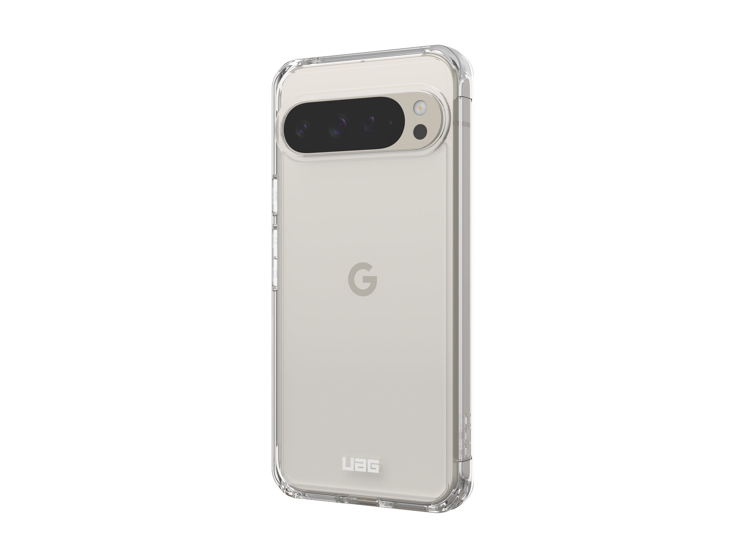 UAG Plyo Series - Back cover for cell phone