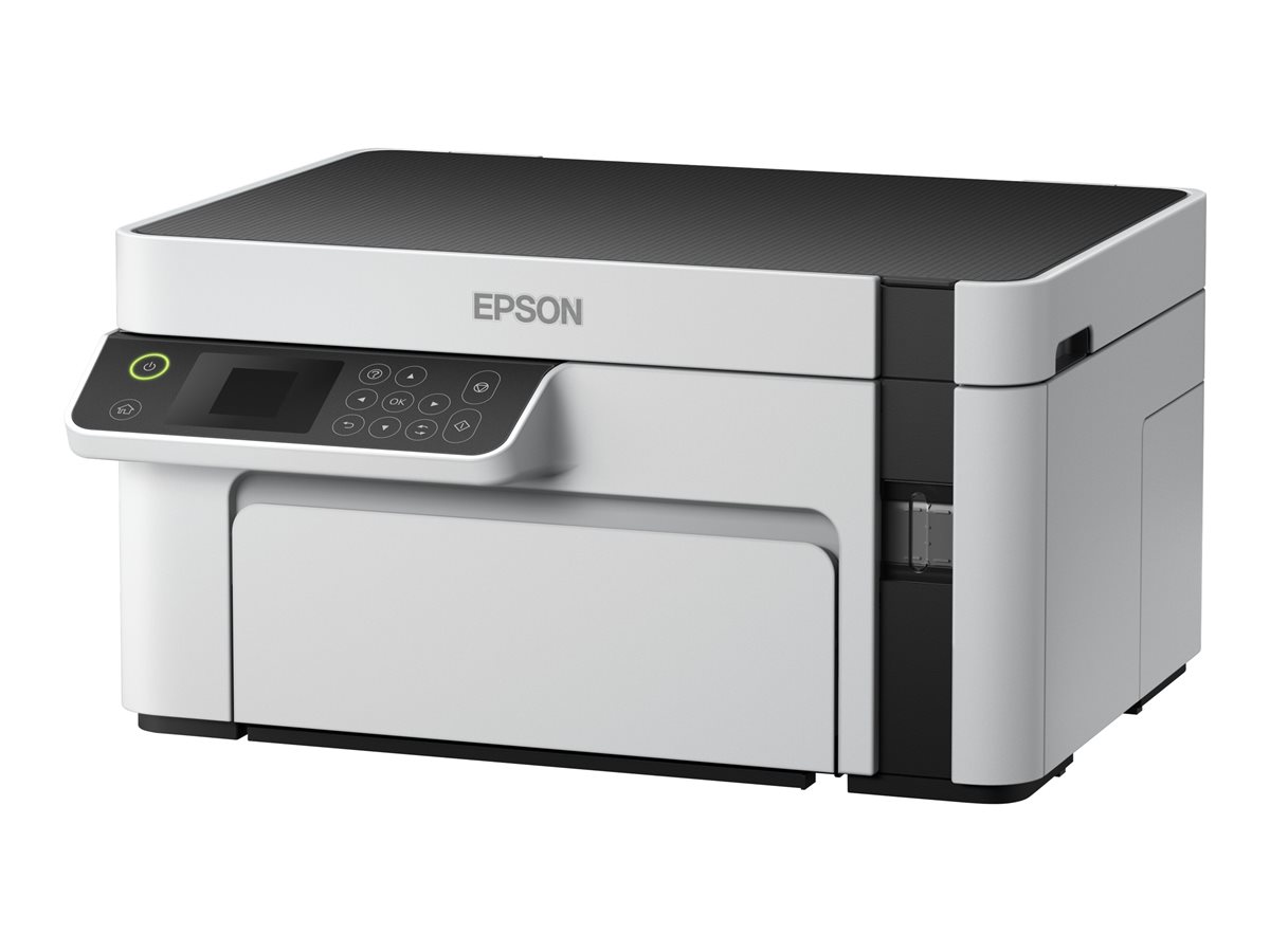 EPSON EcoTank ET-M2120 MFP Mono B/W