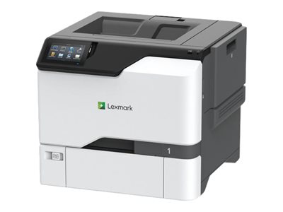 Lexmark CS531dw - imprimante - couleur - laser