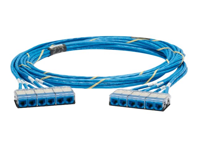 Panduit QuickNet - Network cable