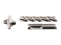 Makita Nemesis II Borebit Kombinationshammer Roterende hammer