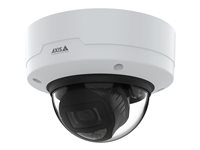 AXIS P3268-LV Netværksovervågningskamera Automatisk irisblænder Indendørs 3840 x 2160