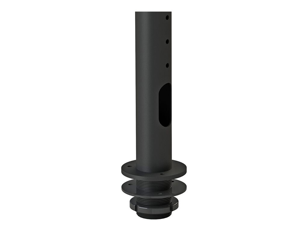 NEOMOUNTS Desk Mount 10-24p Black