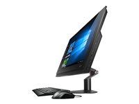 LENOVO TC M910z AIO 23.8i i5-7 8GB 1TB
