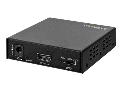 STARTECH.COM HD202A, Optionen & Zubehör Audio, & Kabel, HD202A (BILD5)