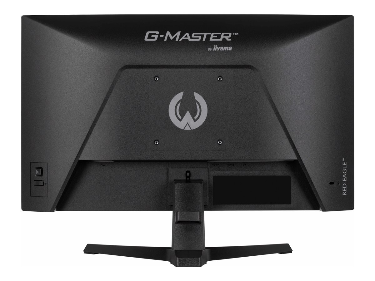 iiyama G-MASTER Red Eagle G2471HS-B1 - LED monitor - Full HD (1080p) - 24" – foto 5