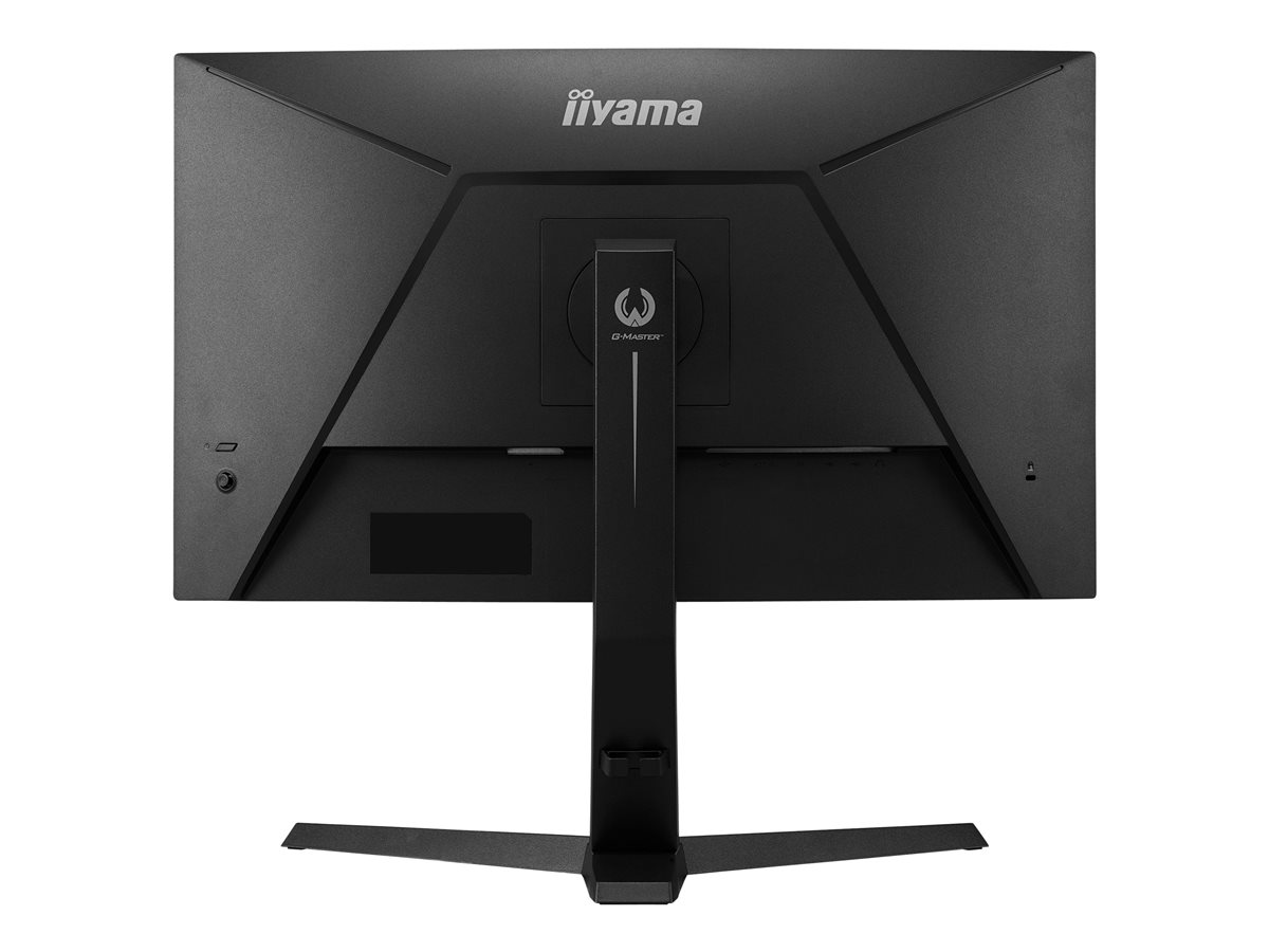 iiyama G-MASTER Red Eagle GB2766HSU-B1 - LED monitor - zakřivená - Full HD (1080p) - 27" - HDR – foto 10