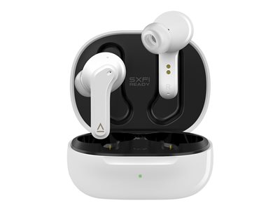 Creative Zen Air - True wireless earphones with mic
