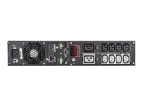 EATON 9PX 3000i RT2U Netpack Li-Ion