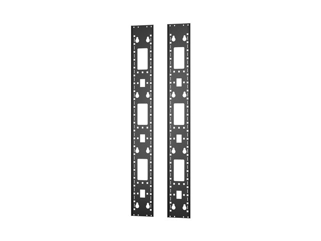 APC Easy Rack Vertical 0U accessory 24U