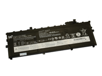 BTI - Batterie de portable (équivalent à : Lenovo 01AV494) - Lithium Ion - 6 cellules 