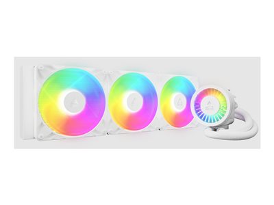 Liquid Freezer III Pro 420 A-RGB - processor liqui