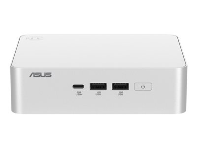 ASUS NUC 15 Pro+ RNUC15CRSU908402 - Mini PC Core U