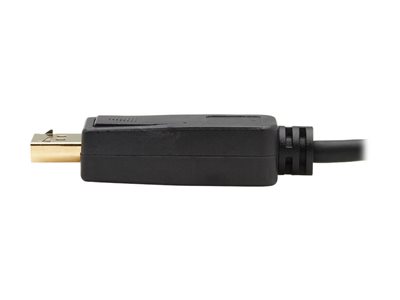EATON TRIPPLITE USB-C to DisplayPort