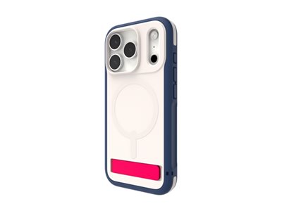 ZAGG Sedona Snap - Back cover for cell phone