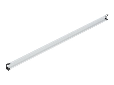 DELOCK Hutschiene 35 x 15 mm (100cm) Aluminium