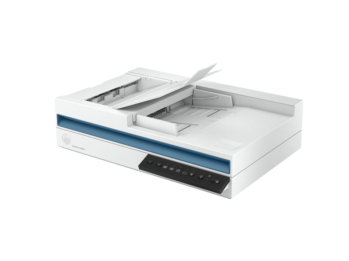 HP ScanJet Pro 2600 f1 Scanner – foto 3