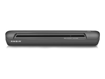 Ambir TravelScan Pro