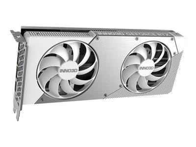 Inno3D RTX5070 TWIN X2 OC WHITE   12GB GDDR7 HDMI 3xDP