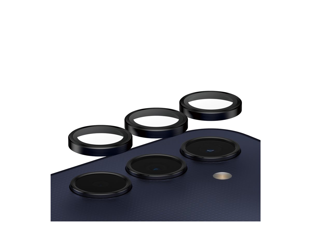 PanzerGlass HoOps Samsung Galaxy A25 5G (ochrana čoček fotoaparátu) – foto 4