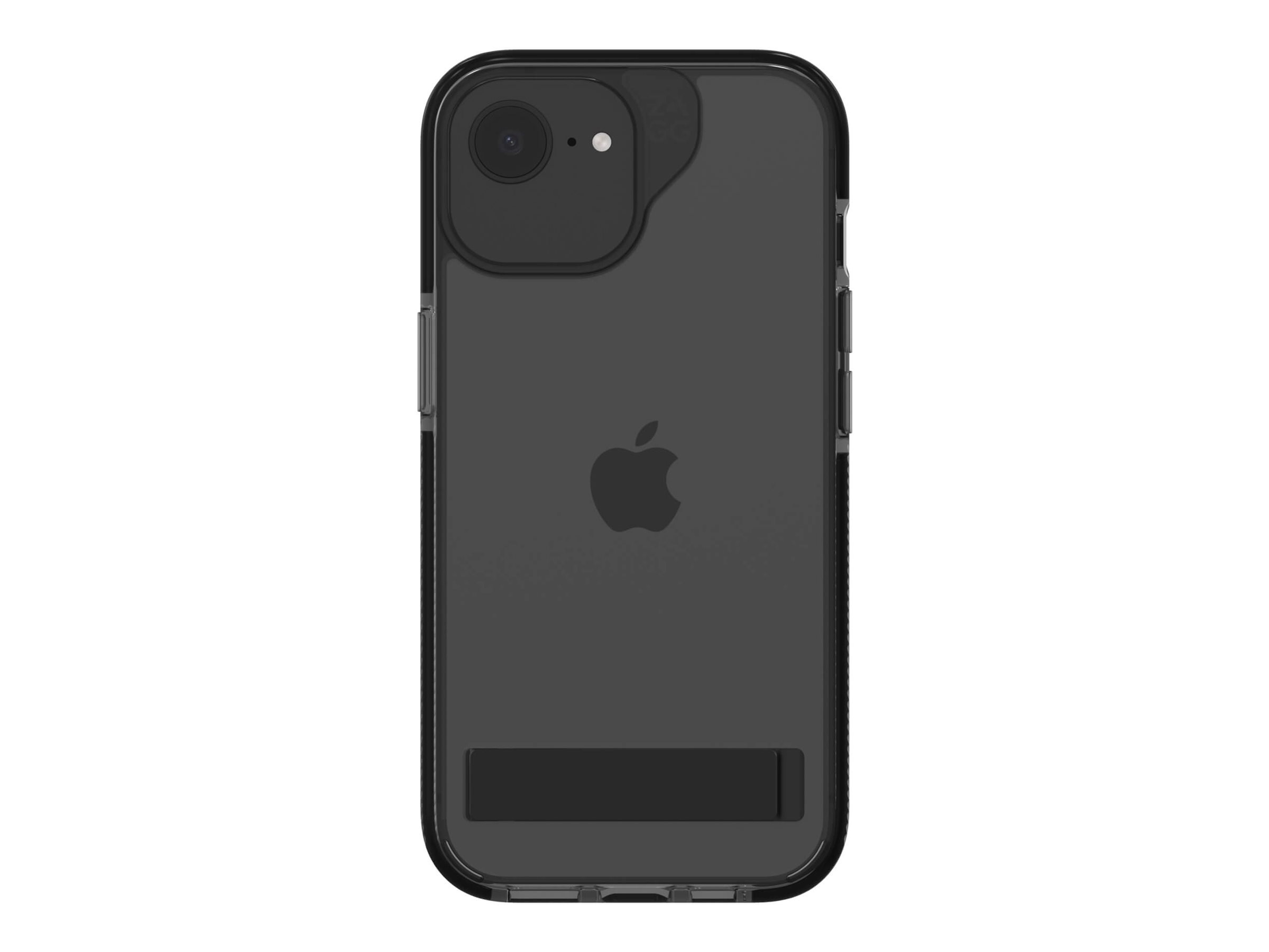 Zagg Santa Cruz - Back cover for cell phone