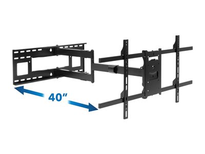 Mount-It! MI-372 - Mounting kit (wall mount)