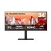 LG UltraWide 34BA75QE-B - LED monitor - curved - 3
