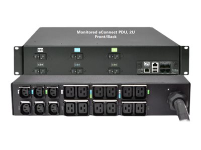 CPI Monitored eConnect EA-3440-C