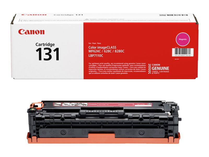 Canon 131 - Magenta - original