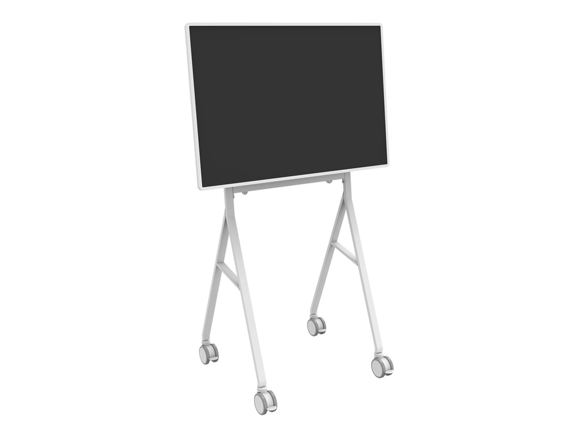 VISION Digital Flipchart Floor Stand - LIFETIME WARRANTY – foto 8