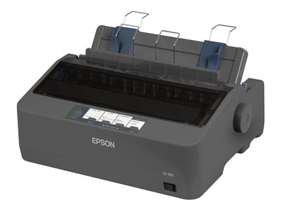 LQ-350 Dot Matrix Printer , 24 pins, 80 column, or