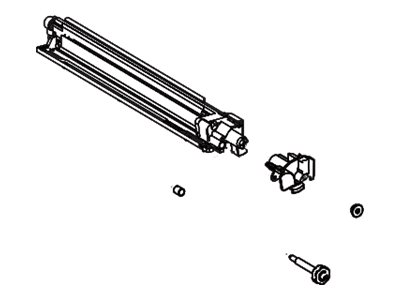 Lexmark - Transfer belt cleaner | www.shi.com