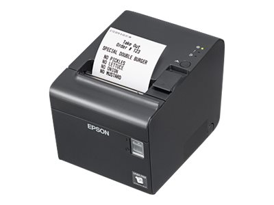 Epson TM L90II LFC - Receipt printer