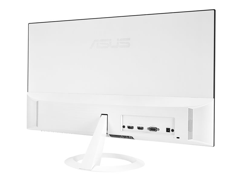 ASUS VZ279HE-W Monitor Asus VZ279HE-W 27 panel IPS D-Sub/HDMI