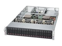 Supermicro SuperServer 2028U-TR4T+