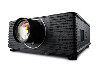 Barco I600-4K10 DLP projector laser/phosphor 3D 10000 lumens WUXGA (1920 x 1200) 